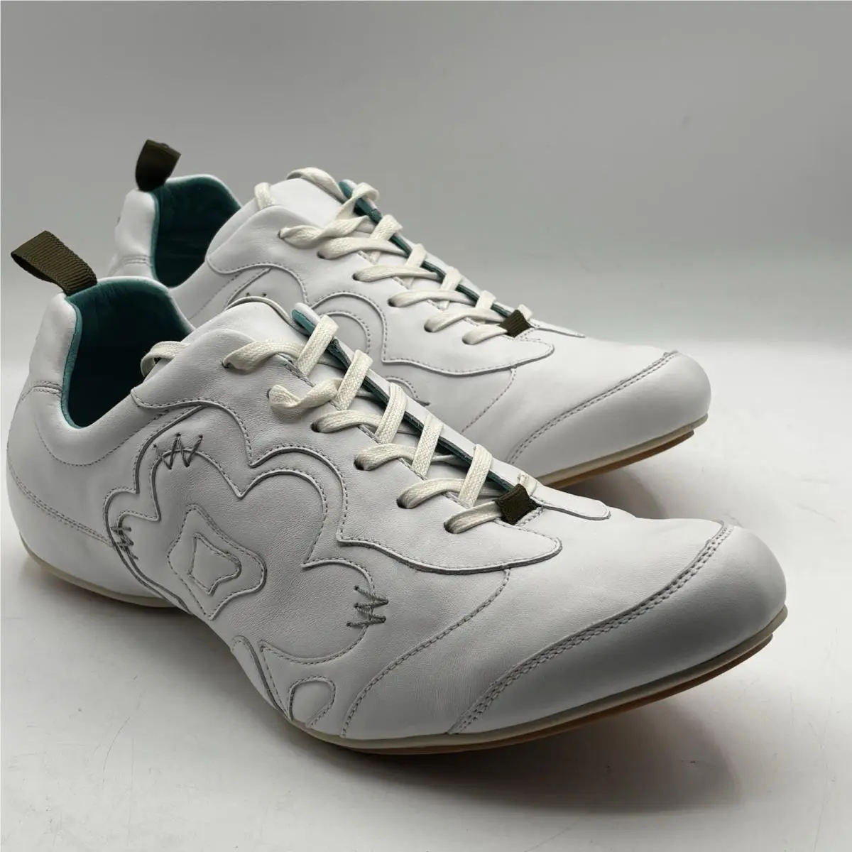 Kenzo shoes - White 1