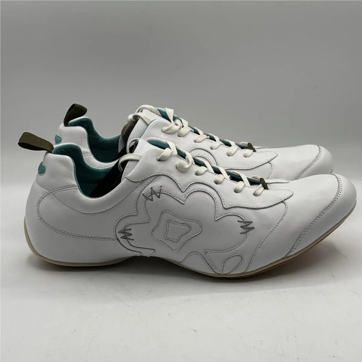 Kenzo shoes - White 2