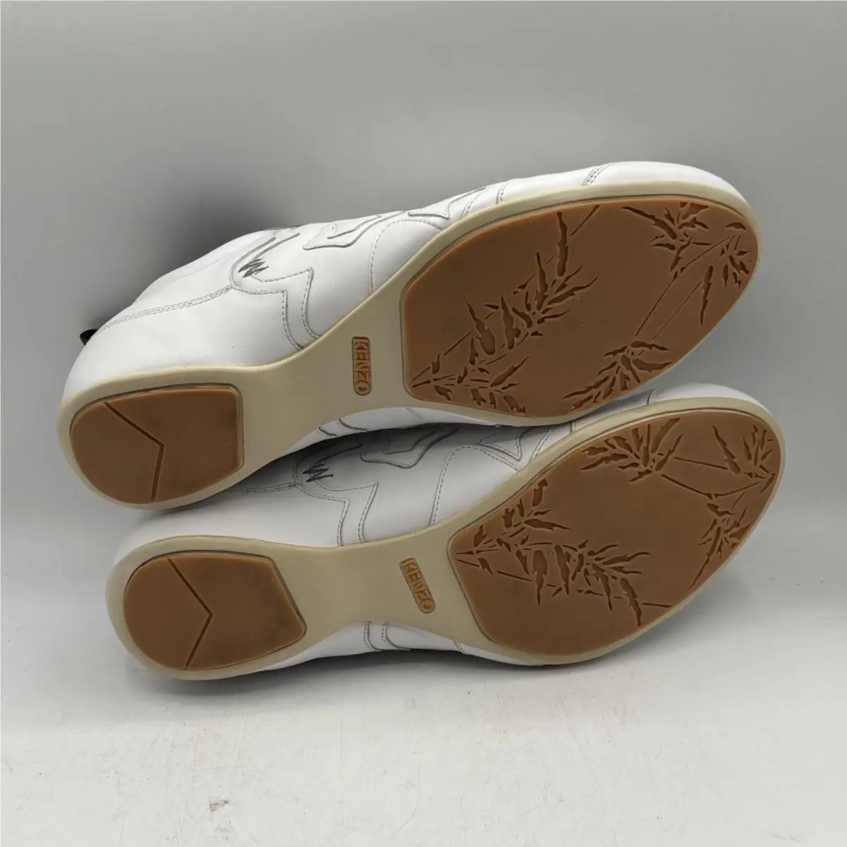 Kenzo shoes - White 4
