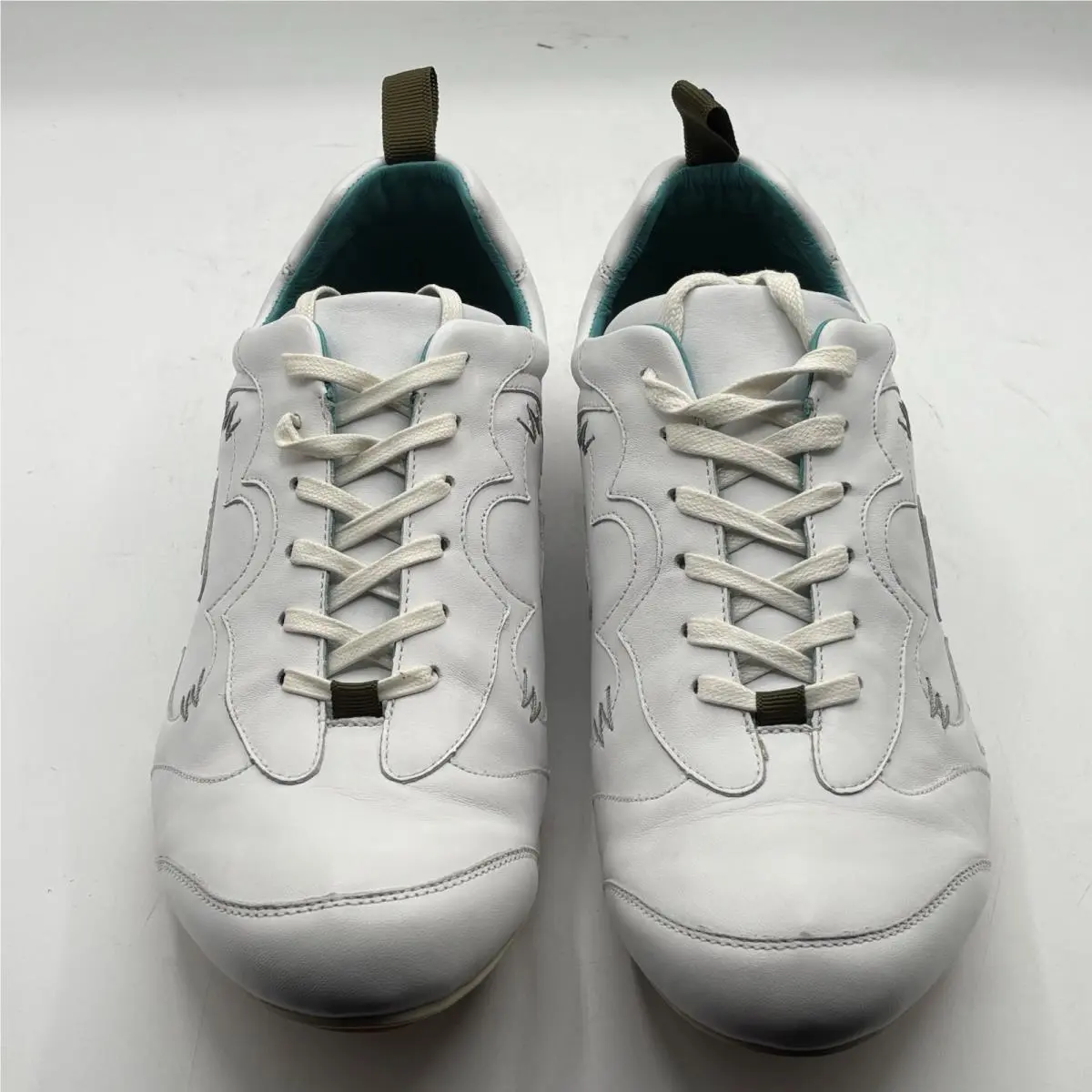 Kenzo shoes - White 6