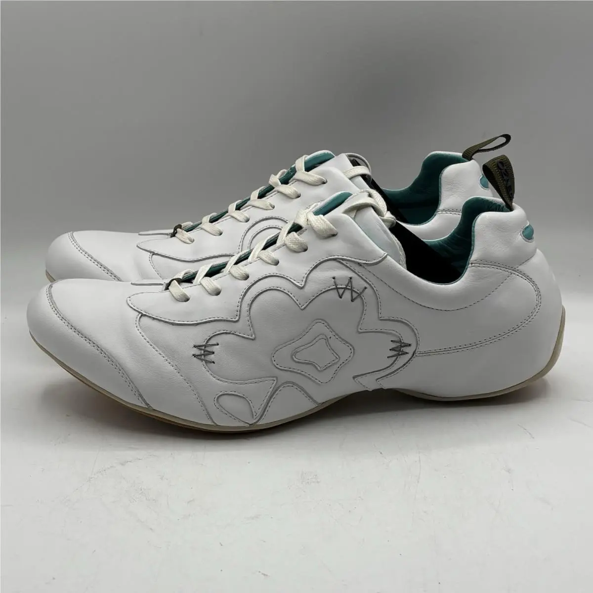 Kenzo shoes - White 7