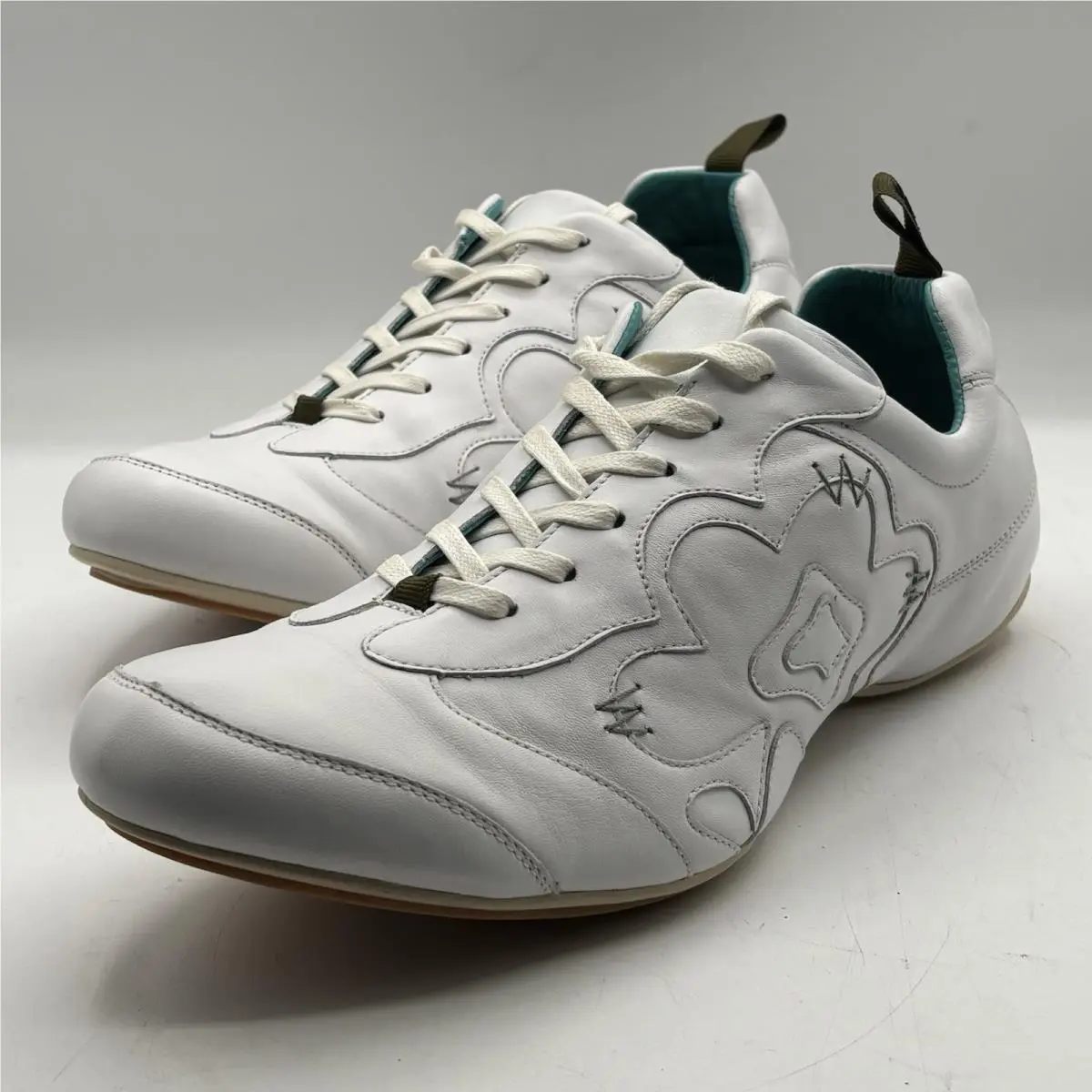 Kenzo shoes - White 8