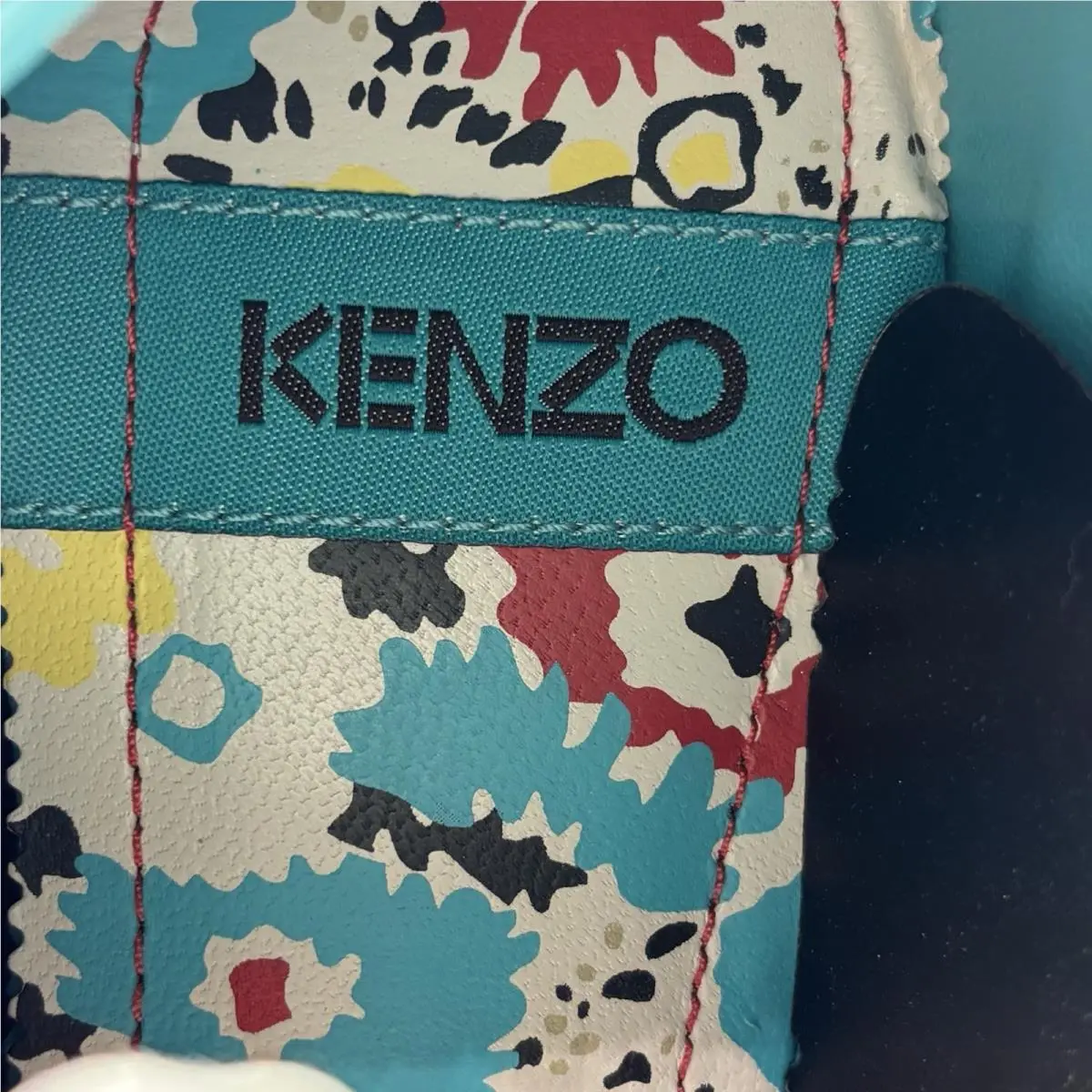 Kenzo shoes - White 5