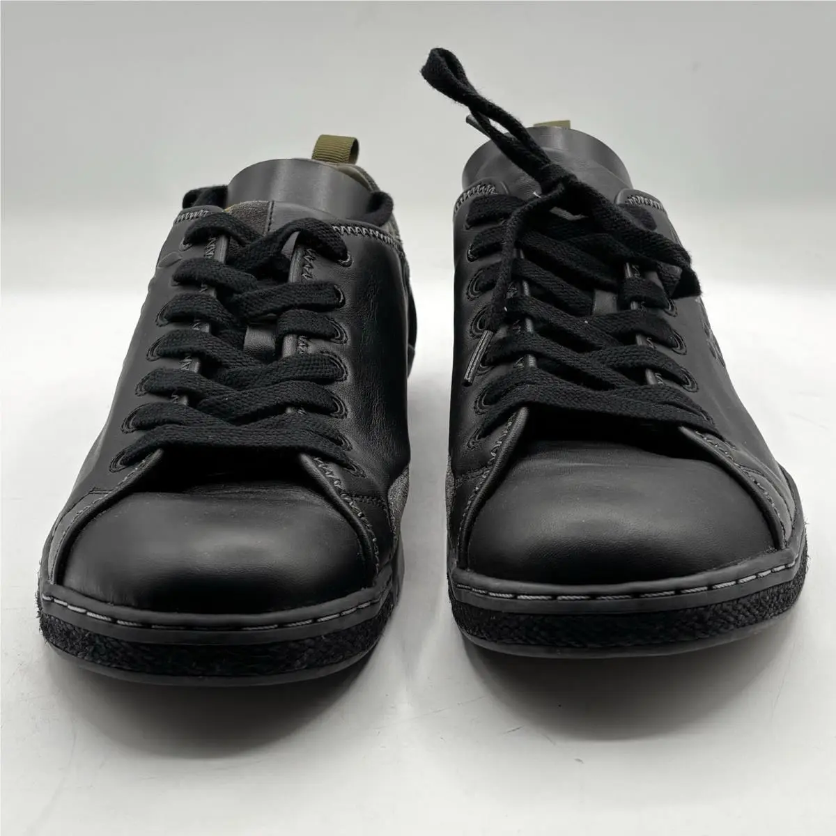 Kenzo shoes - Lizard Dress - Lizard Dress - Black 0