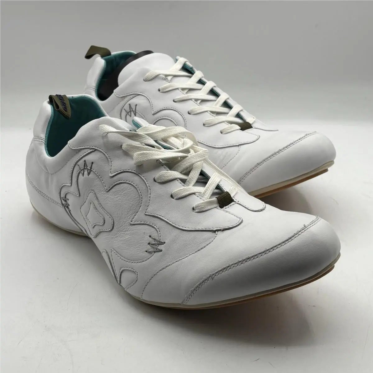 Kenzo shoes - Kenzo Homme - Homme - White 1