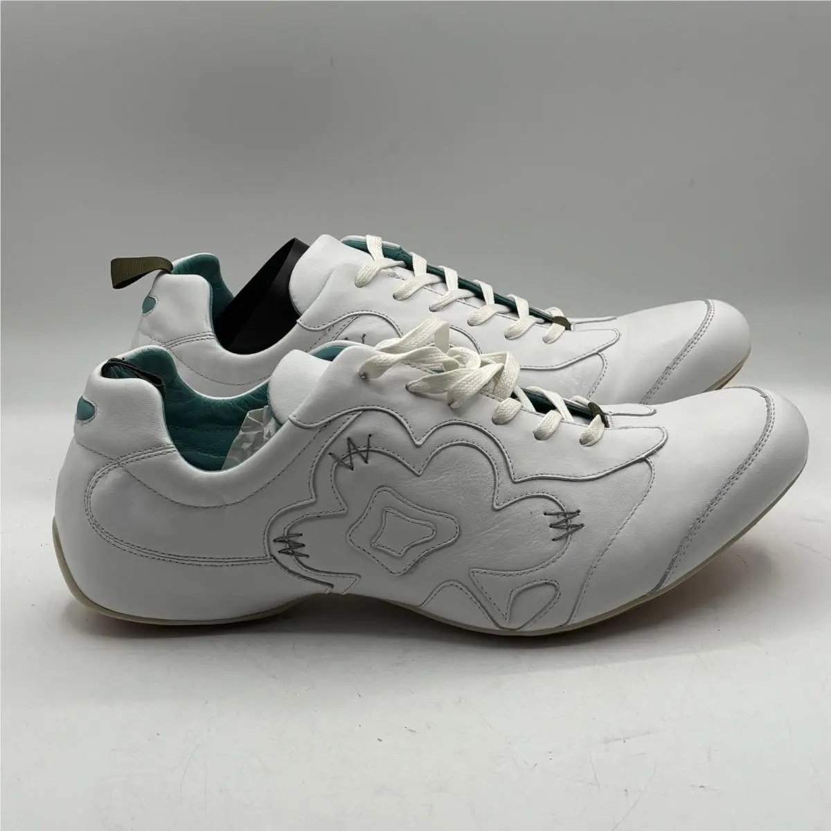 Kenzo shoes - Kenzo Homme - Homme - White 2