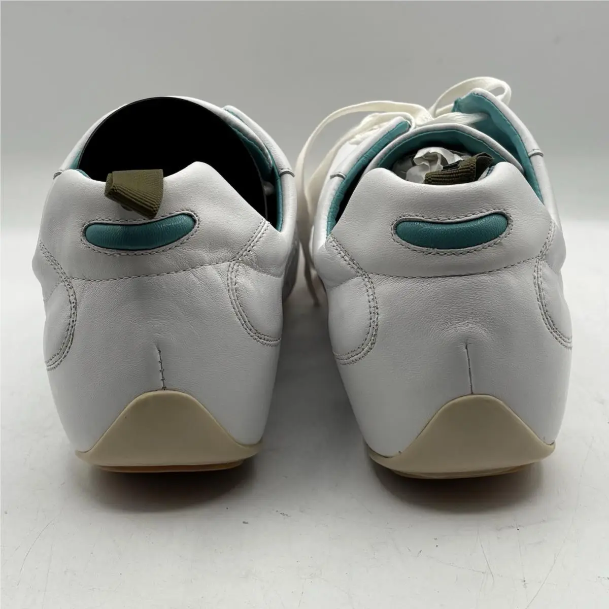 Kenzo shoes - Kenzo Homme - Homme - White 3