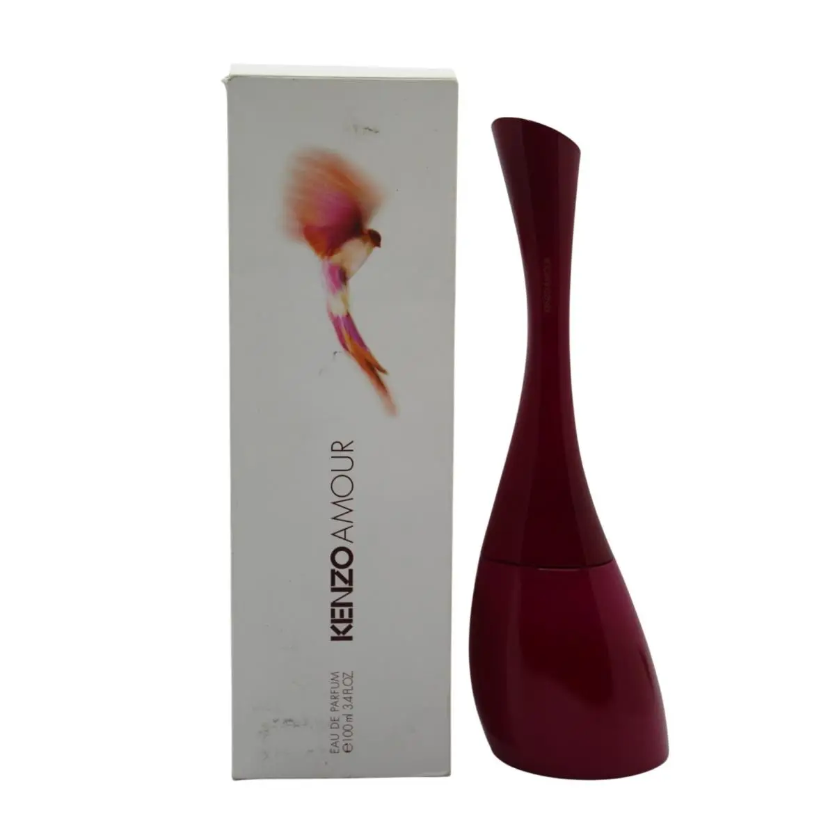 Amour Eau de Parfum 3.4 oz Spray For Women by Kenzo