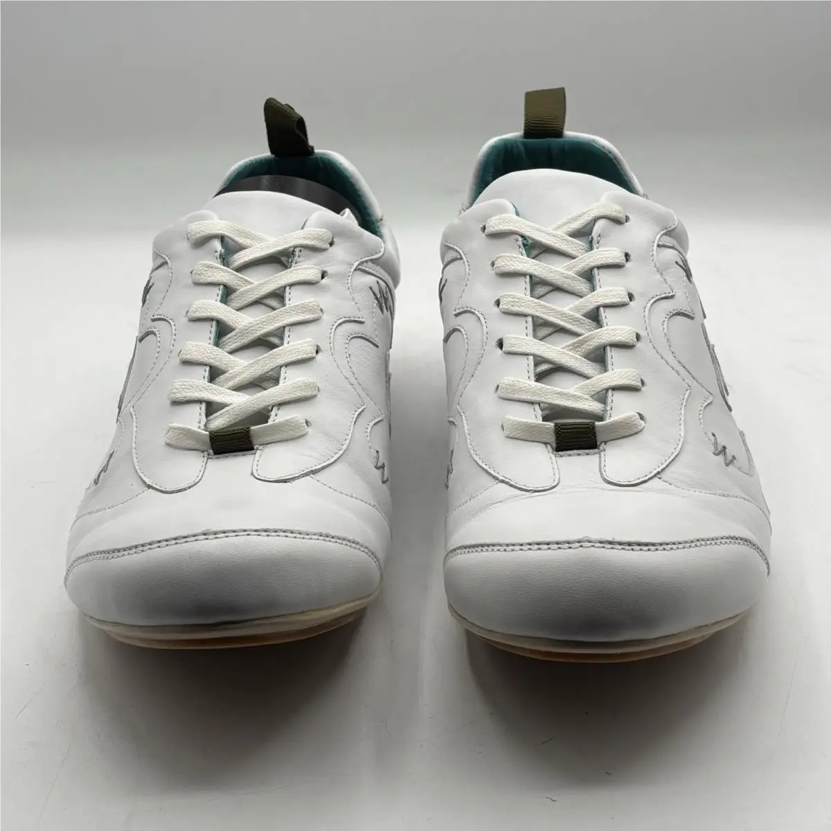 Kenzo shoes - Kenzo Homme - Homme - White 0
