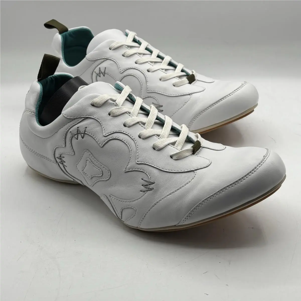 Kenzo shoes - Kenzo Homme - Homme - White 1