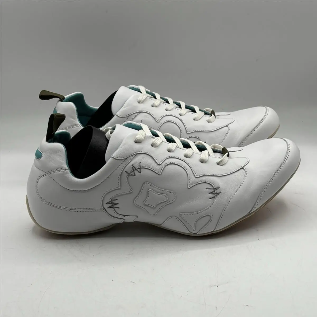 Kenzo shoes - Kenzo Homme - Homme - White 2