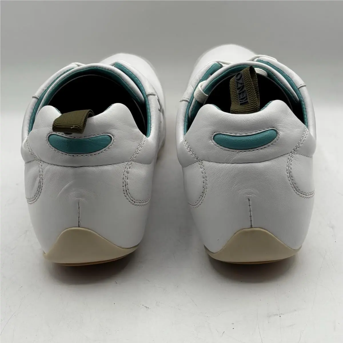 Kenzo shoes - Kenzo Homme - Homme - White 3