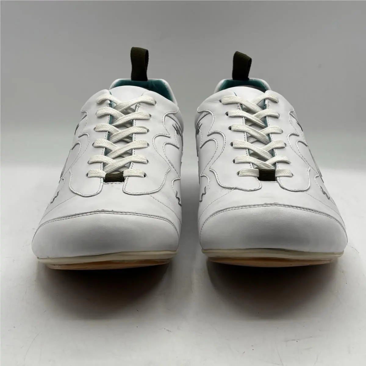 Kenzo shoes - Kenzo Homme - Homme - White 0