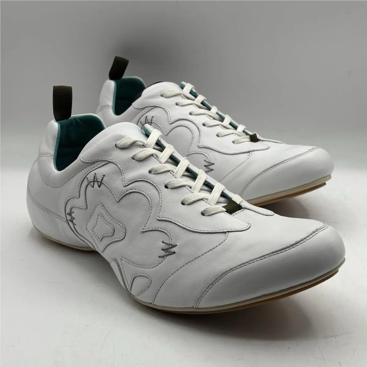 Kenzo shoes - Kenzo Homme - Homme - White 1