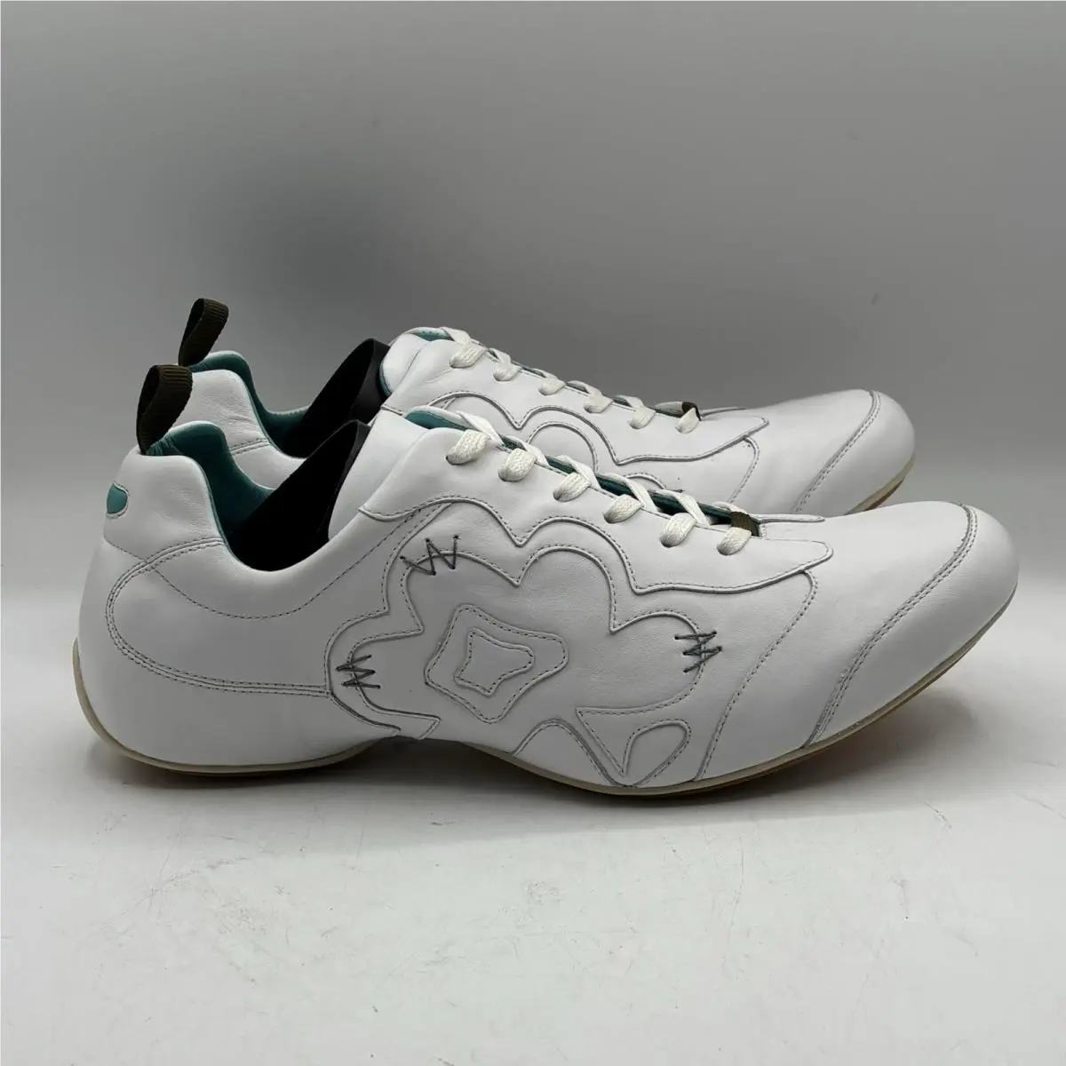 Kenzo shoes - Kenzo Homme - Homme - White 2
