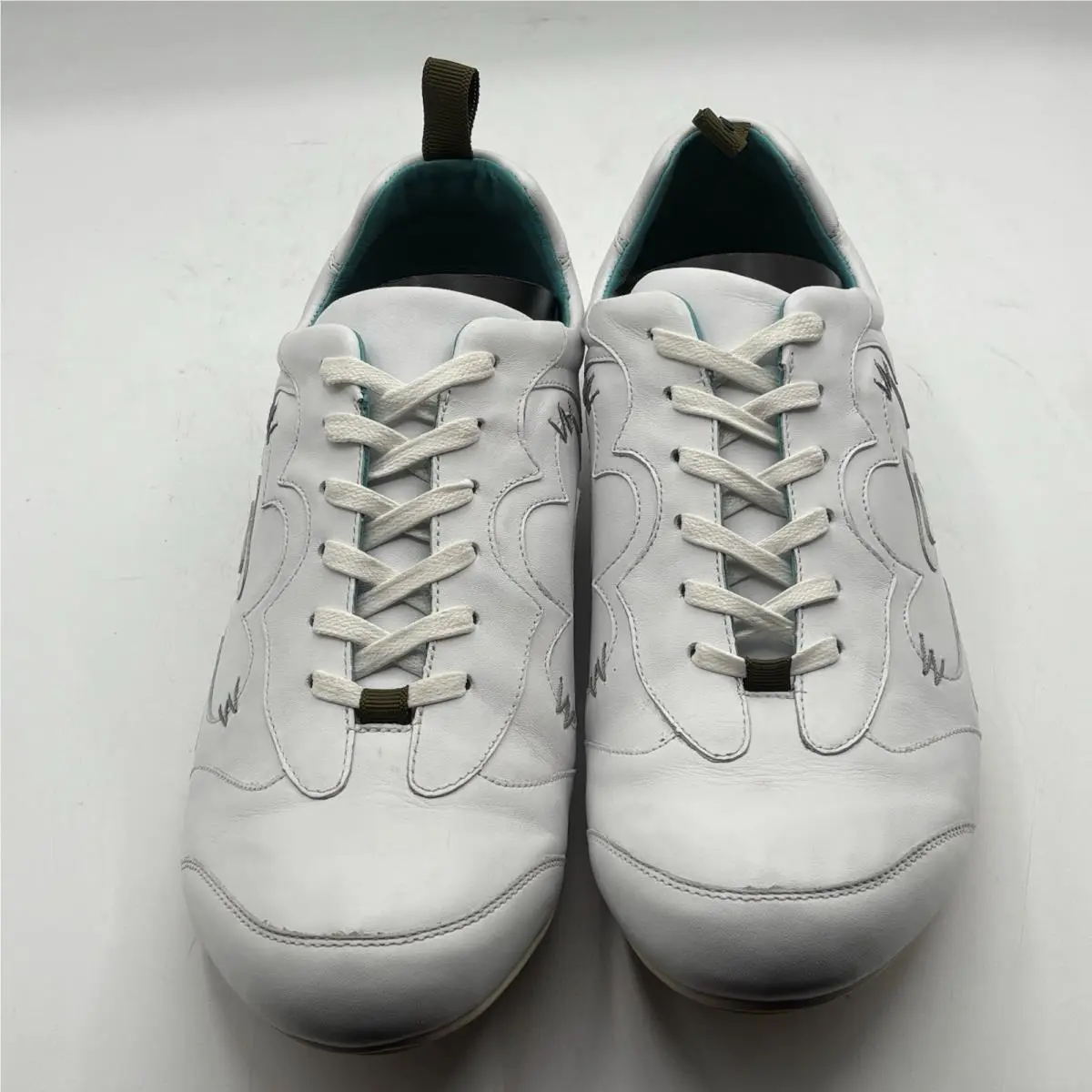 Kenzo shoes - Kenzo Homme - Homme - White 6