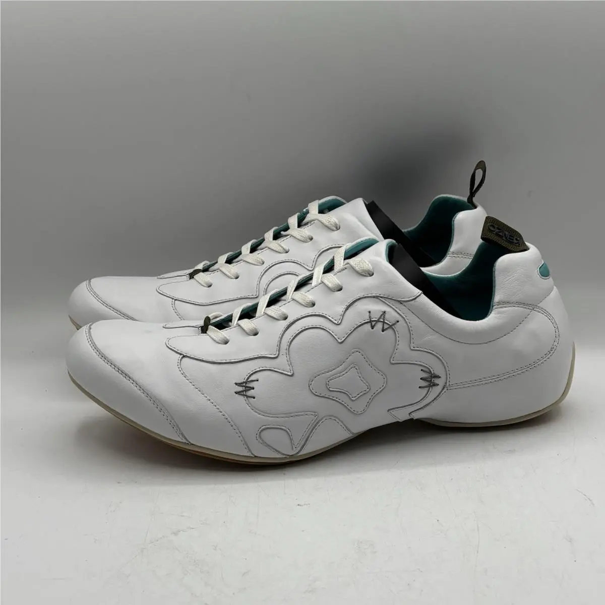 Kenzo shoes - Kenzo Homme - Homme - White 7