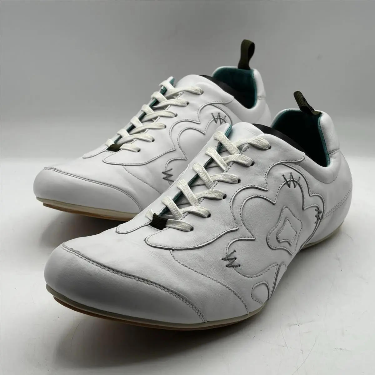 Kenzo shoes - Kenzo Homme - Homme - White 8