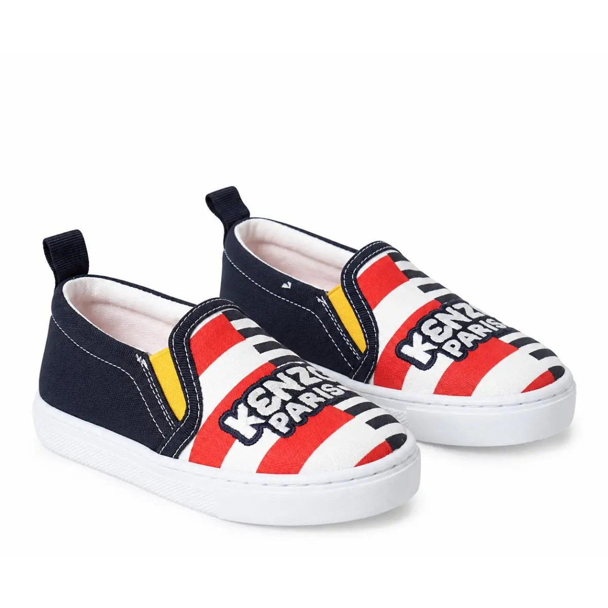Kenzo shoes - K60088 - K60088 - Blue 0