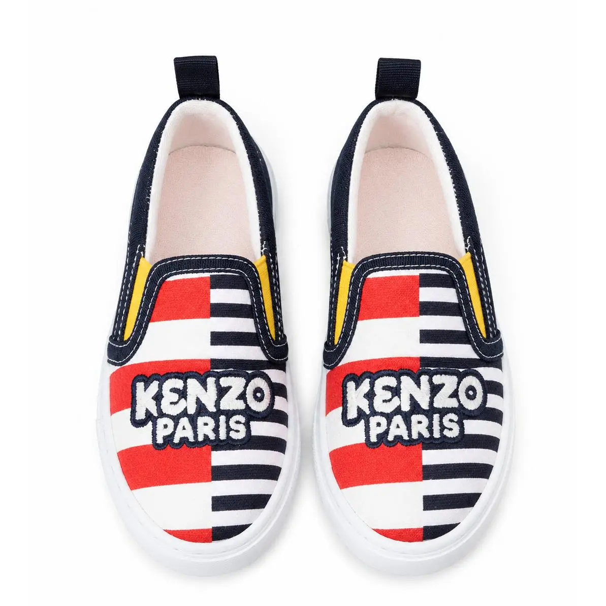 Kenzo shoes - K60088 - K60088 - Blue 2