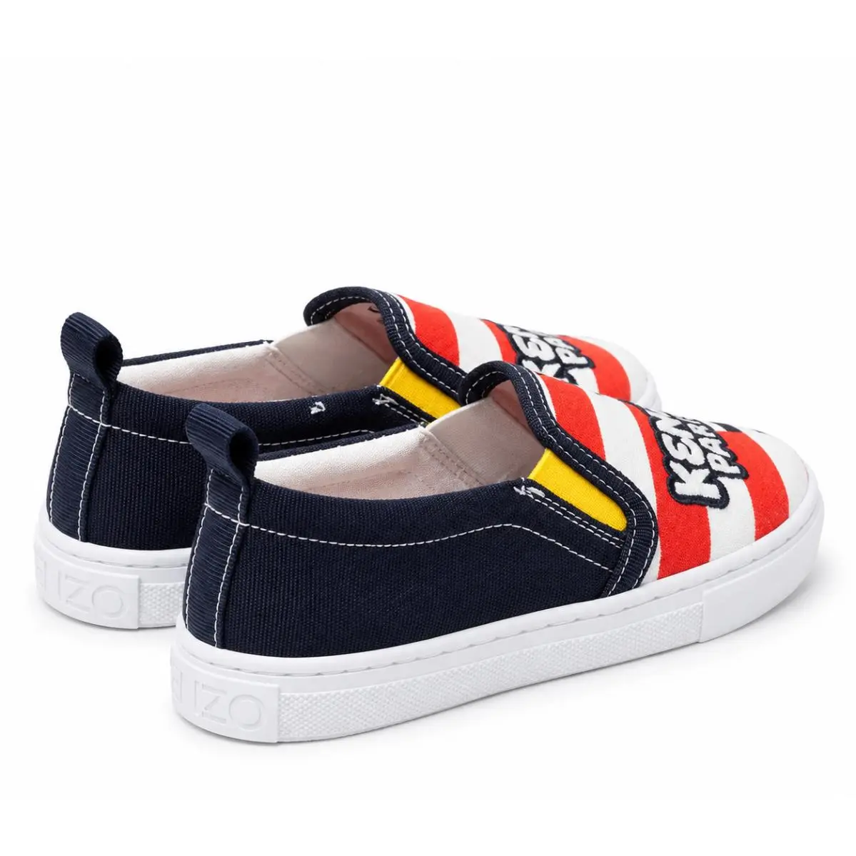 Kenzo shoes - K60088 - K60088 - Blue 3