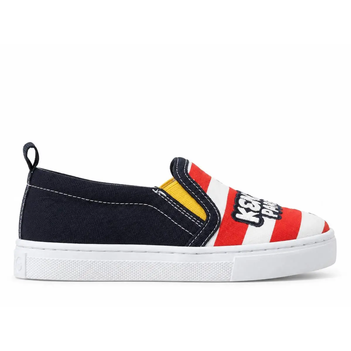 Kenzo shoes - K60088 - K60088 - Blue 4