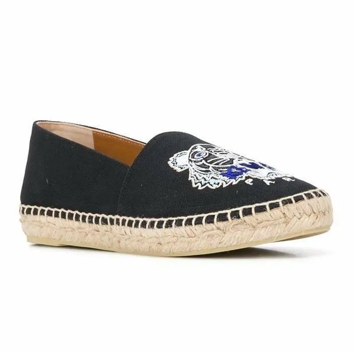 Kenzo shoes - Black 1