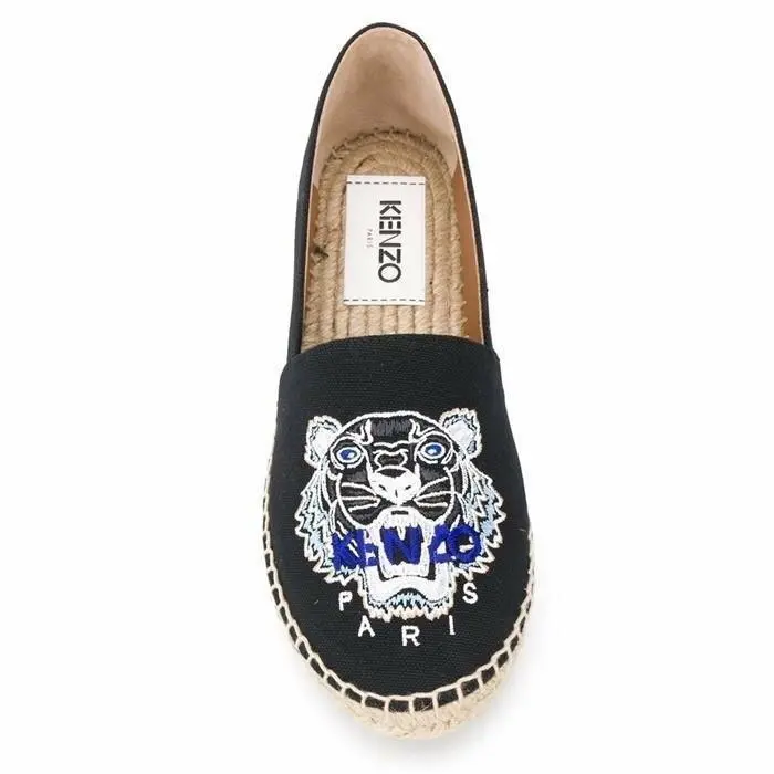 Kenzo shoes - Black 2
