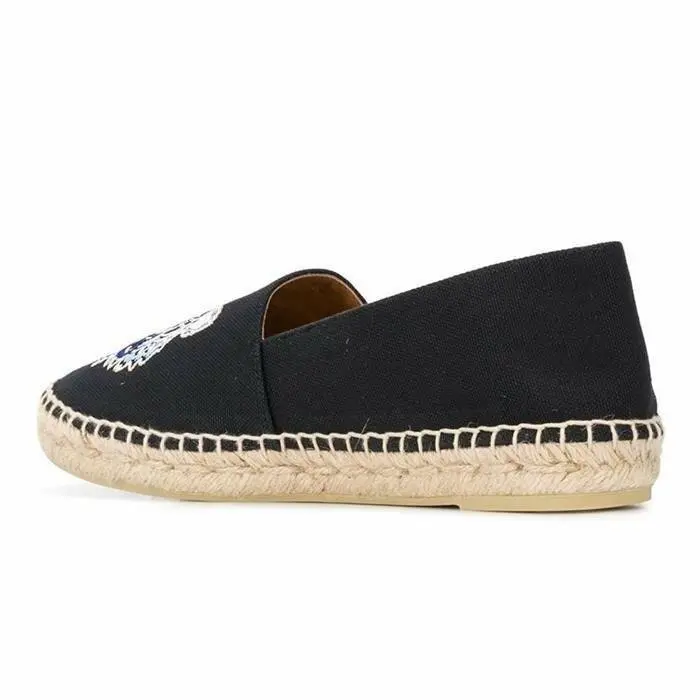 Kenzo shoes - Black 3