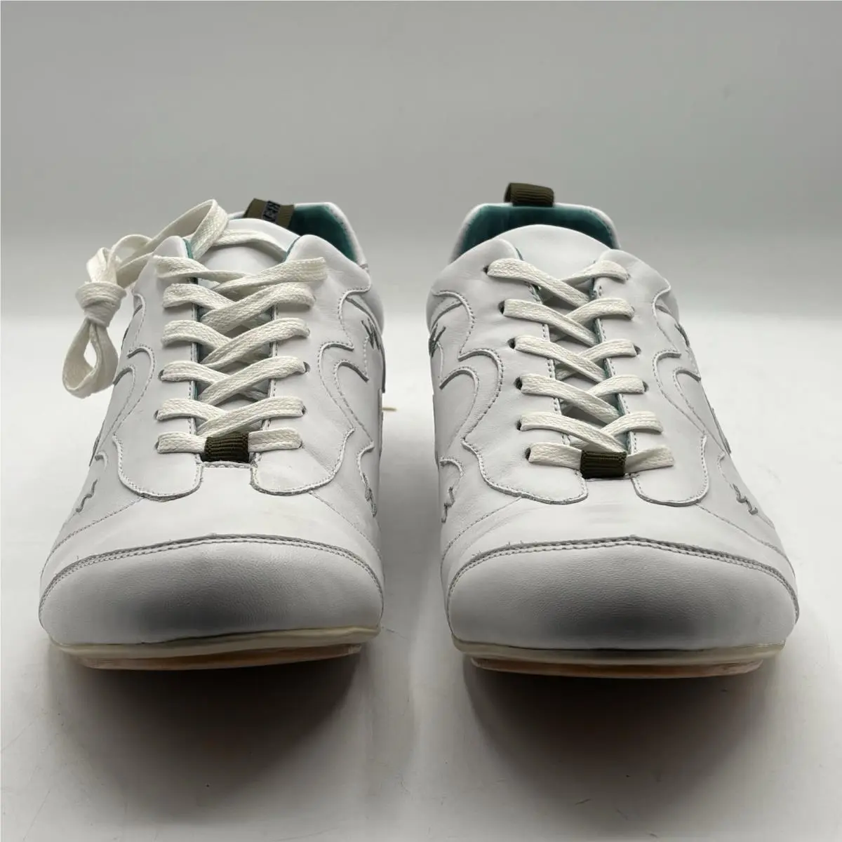 Kenzo shoes - Kenzo Homme - Homme - White 0
