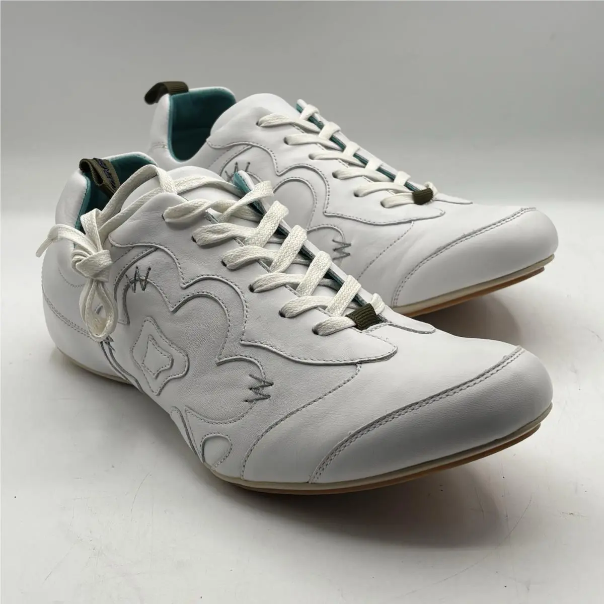 Kenzo shoes - Kenzo Homme - Homme - White 1