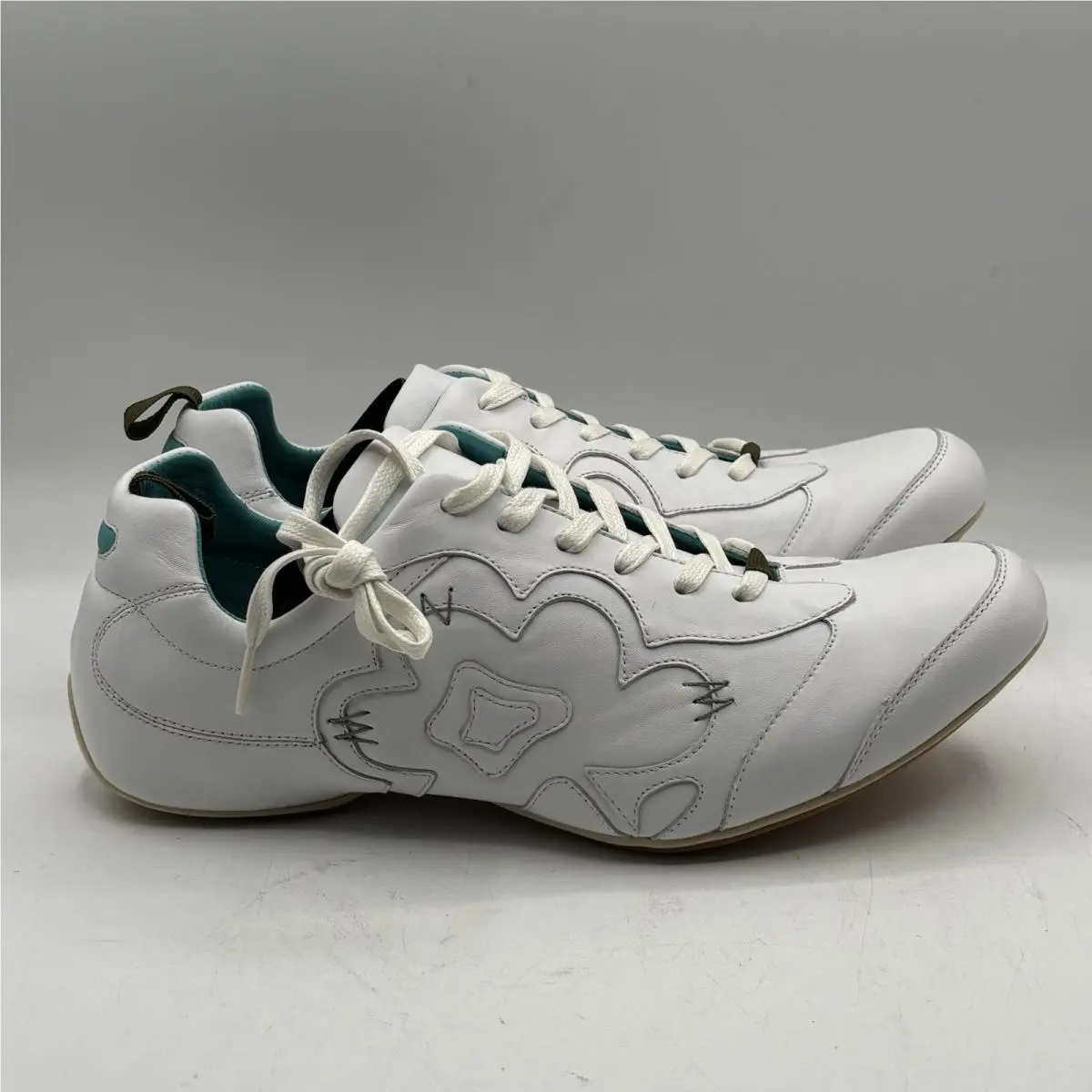 Kenzo shoes - Kenzo Homme - Homme - White 2