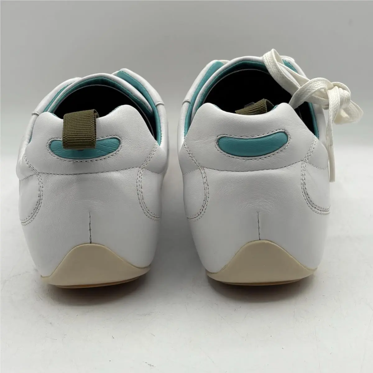 Kenzo shoes - Kenzo Homme - Homme - White 3