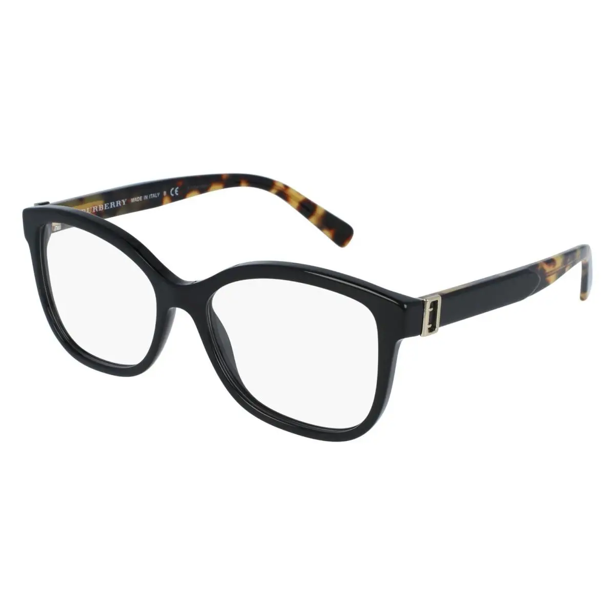 Burberry Eyewear Prescription B 2252 3633 52-16 140 D