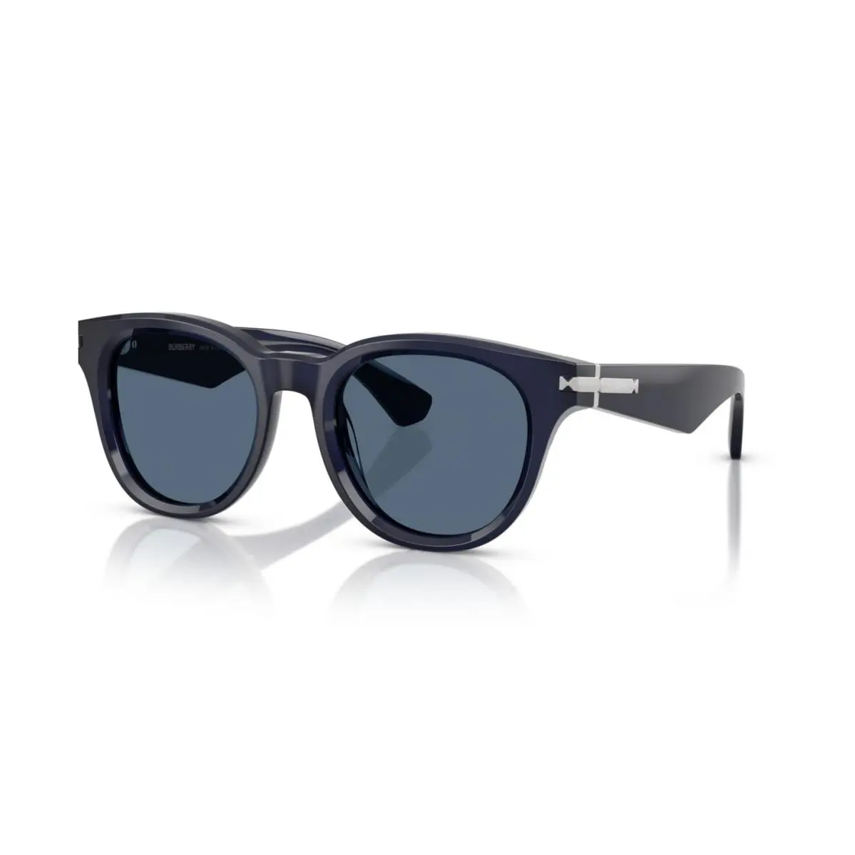 Burberry 0BE4439 412080 51 Women Sunglasses