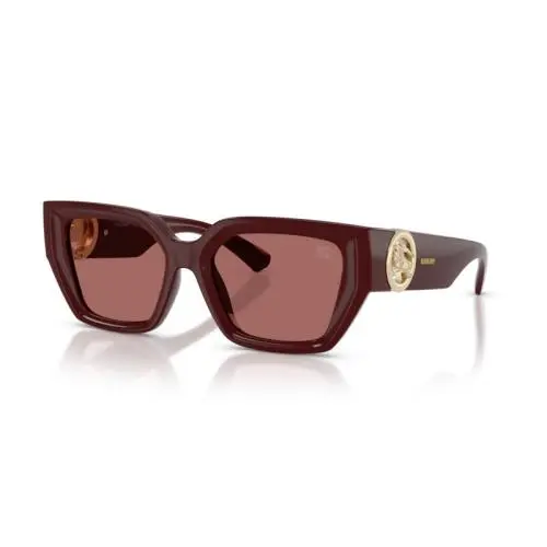 Burberry Women`s 53mm Bordeaux Sunglasses BE4472U-411969-53