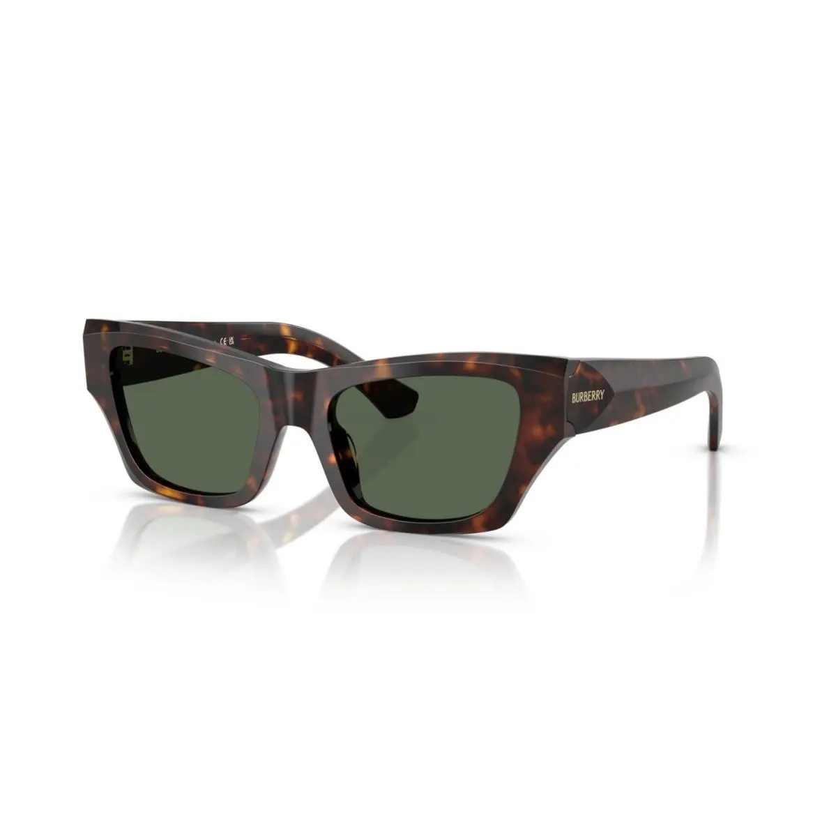 Burberry 0BE4441U 300271 52 Women Sunglasses