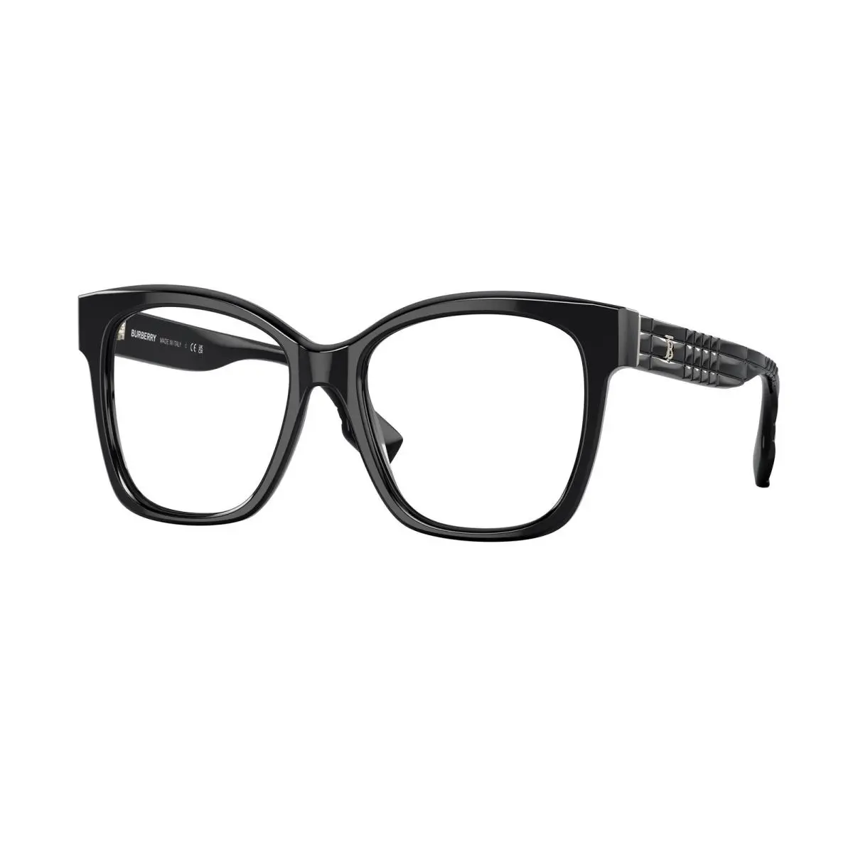 Burberry 0BE2363 3001 53 Women Eyeglasses