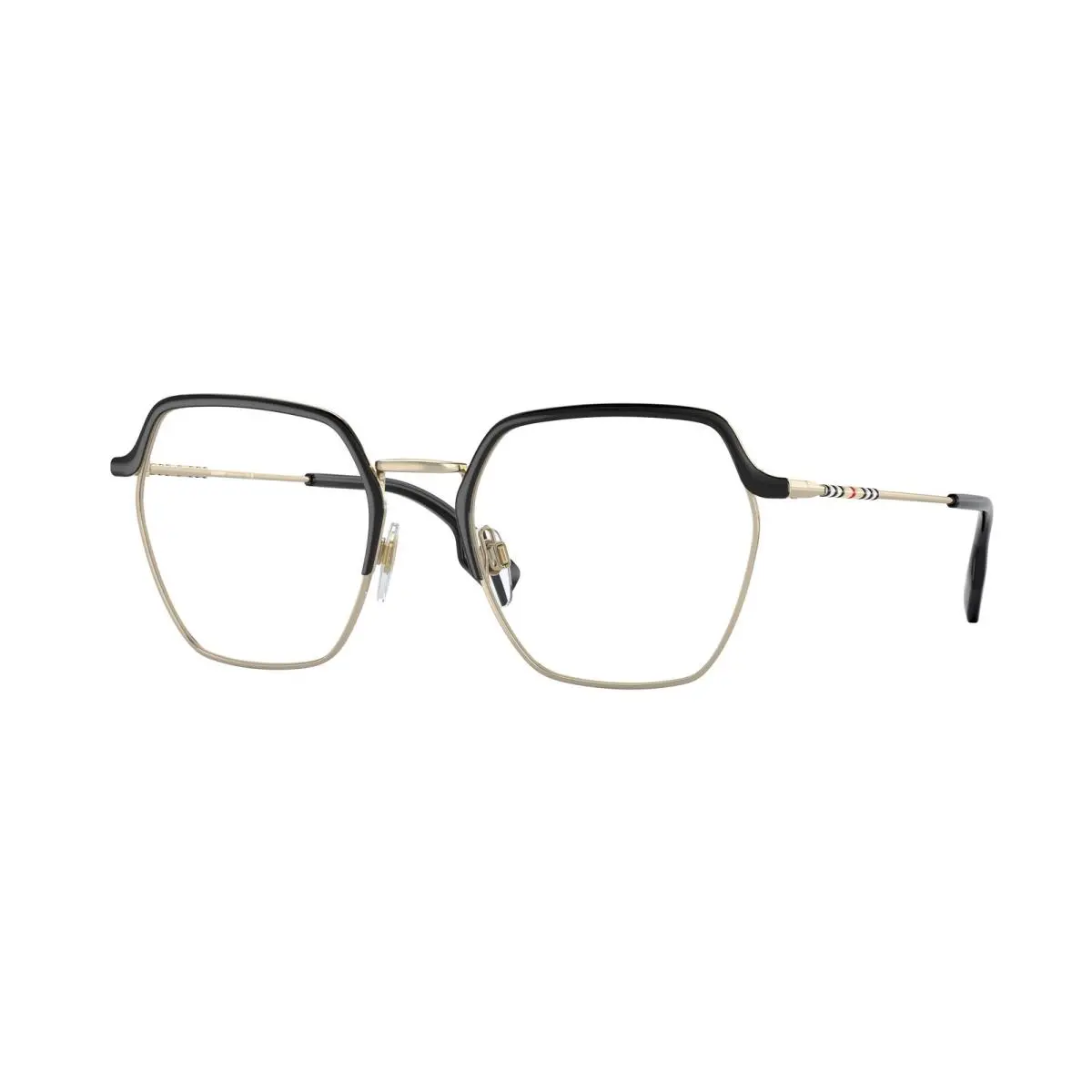 Burberry 0BE1371 1326 52 Women Eyeglasses