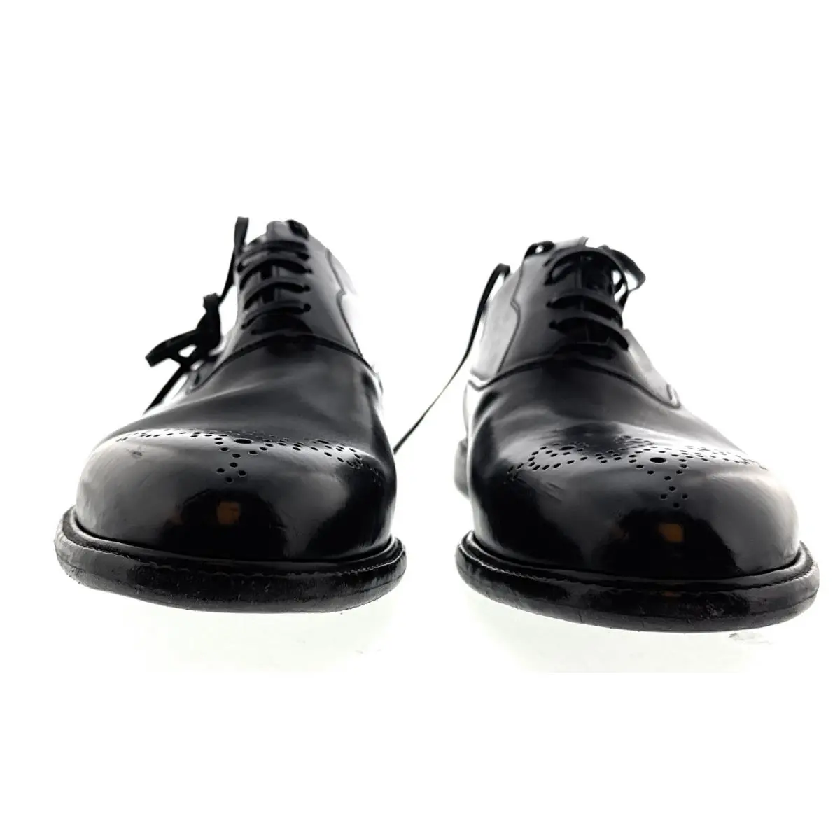 Dolce & Gabbana shoes - a20007a1828 - a20007a1828 - Black (UPC: 8056305106277) 0