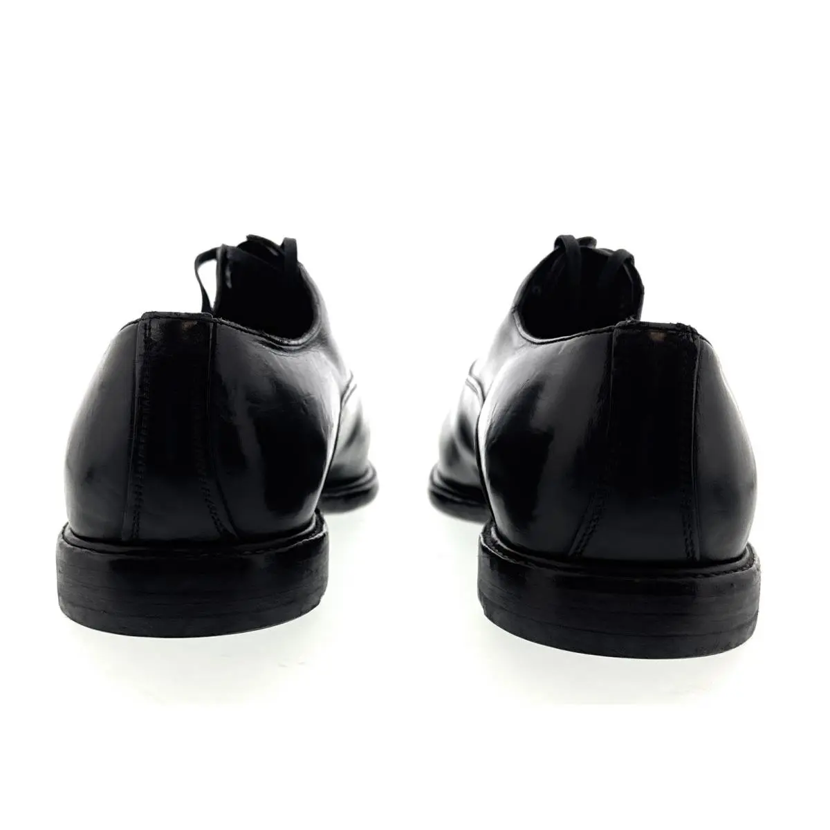 Dolce & Gabbana shoes - a20007a1828 - a20007a1828 - Black (UPC: 8056305106277) 2