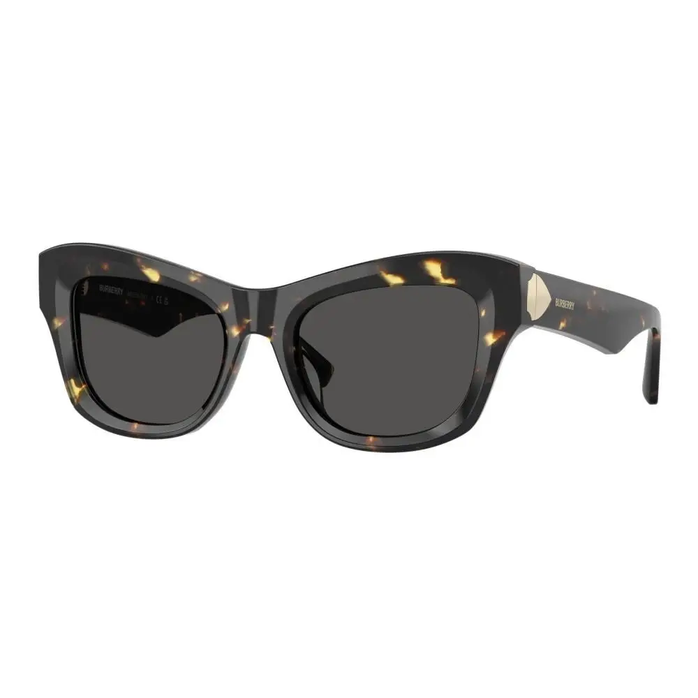 Burberry 0BE4442U 410687 51 Women Sunglasses