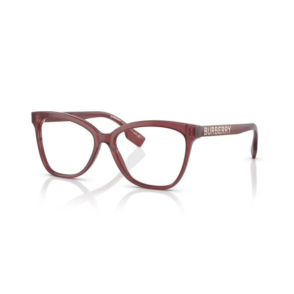 Burberry Eyewear Prescription B 2364-F 4022 54-15 140 D