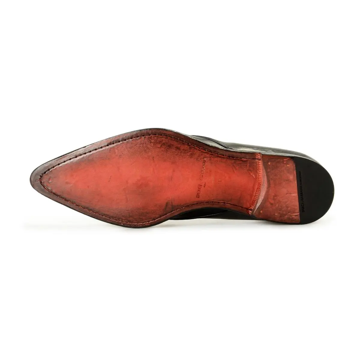 Dolce & Gabbana shoes - Black 4
