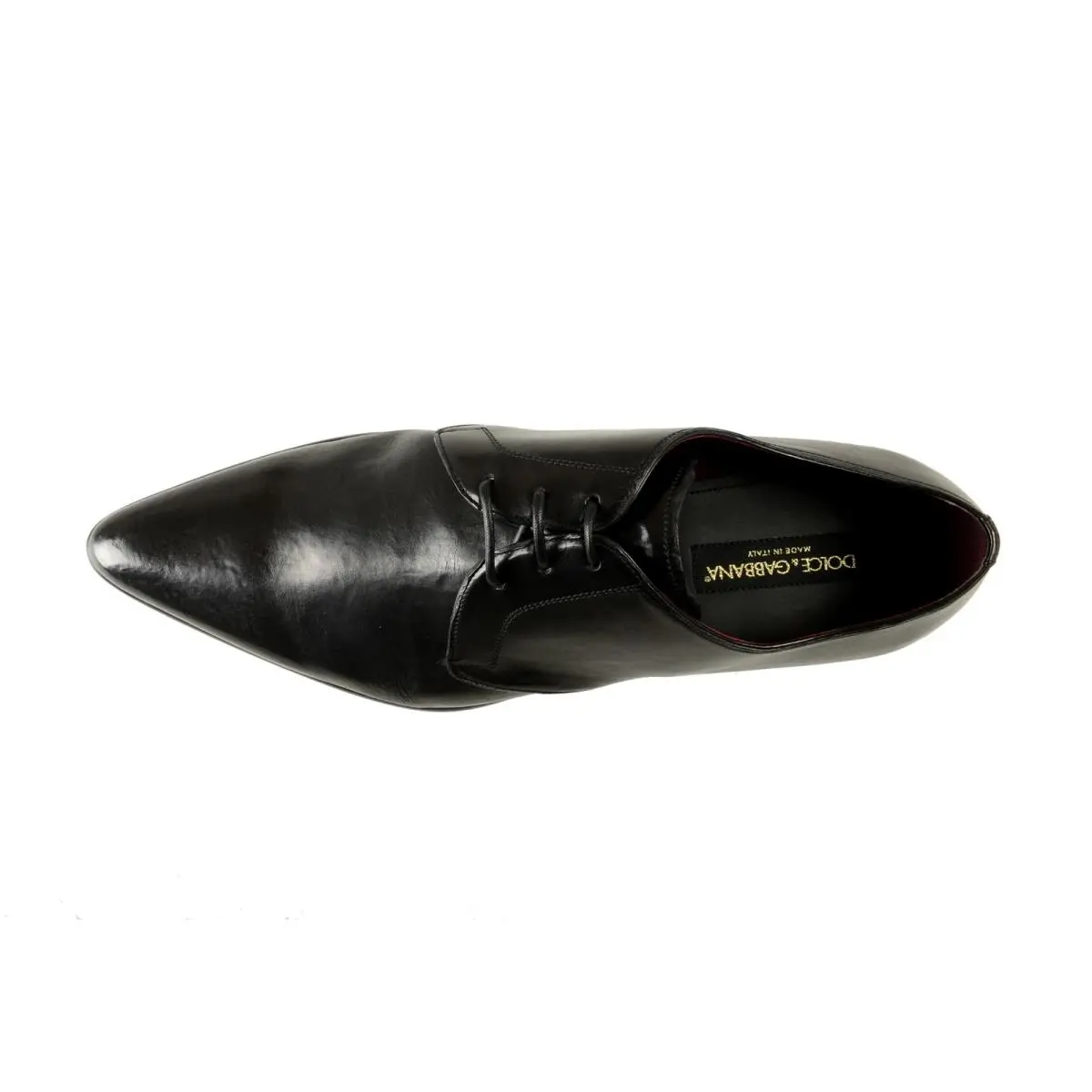 Dolce & Gabbana shoes - Black 5