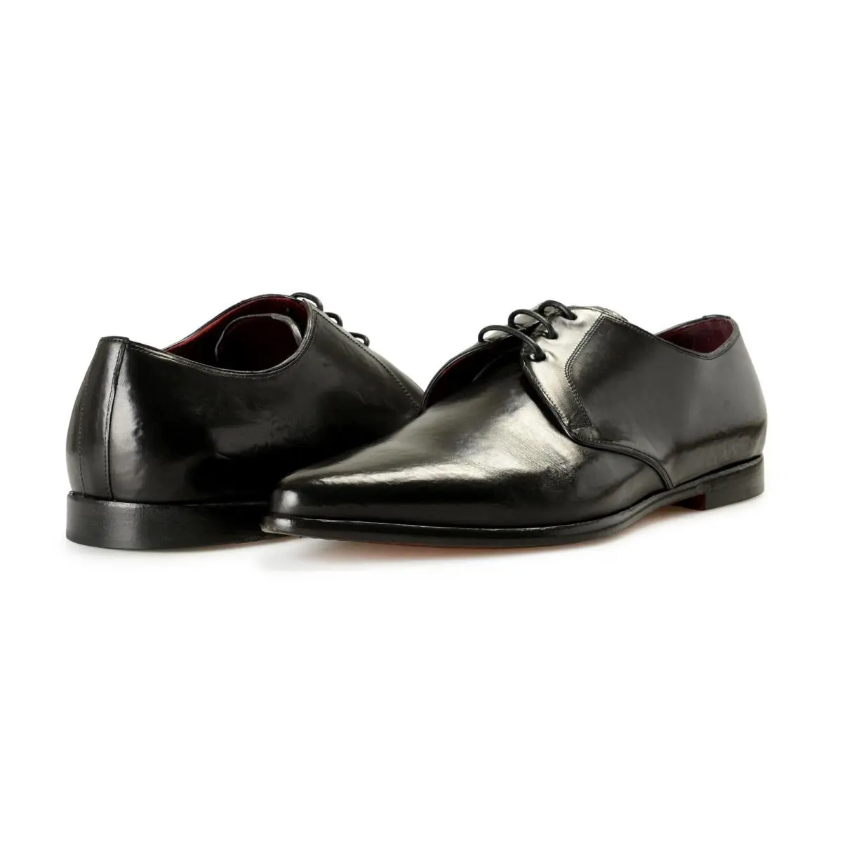 Dolce & Gabbana shoes - Black 6