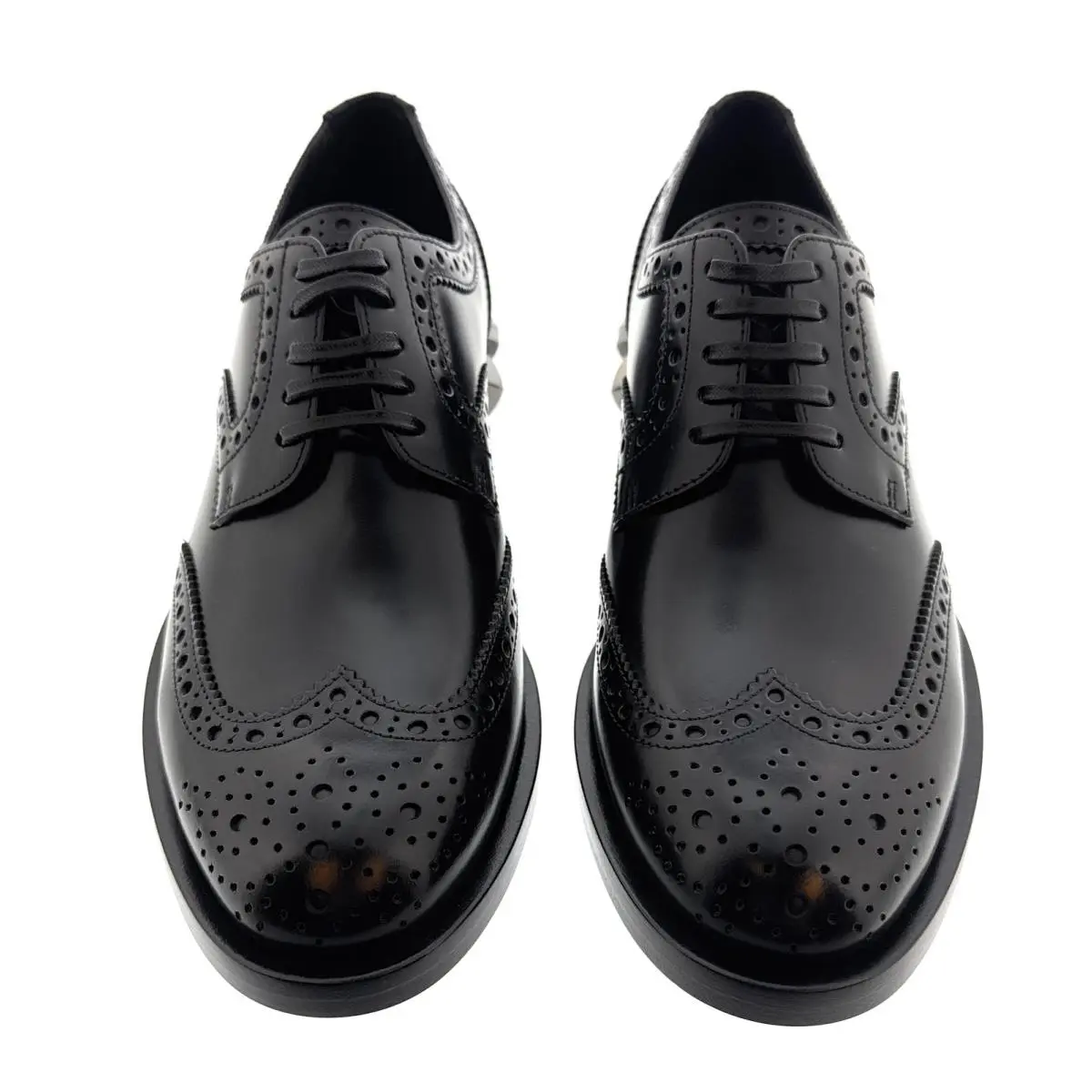 Dolce & Gabbana shoes - 0112CN0060AV68180999 - 0112CN0060AV68180999 - Black (UPC: 8054319318297) 0