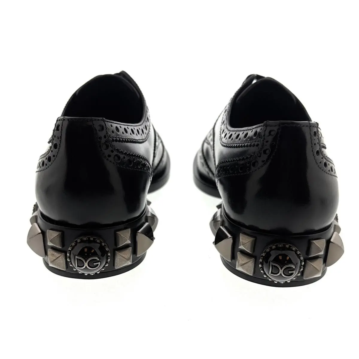 Dolce & Gabbana shoes - 0112CN0060AV68180999 - 0112CN0060AV68180999 - Black (UPC: 8054319318297) 1