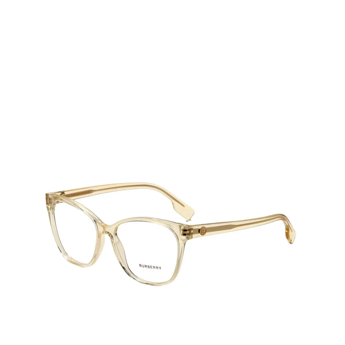 Women`s Caroline 54mm Yellow Eyeglasses BE2345-3852-54 by Burberry