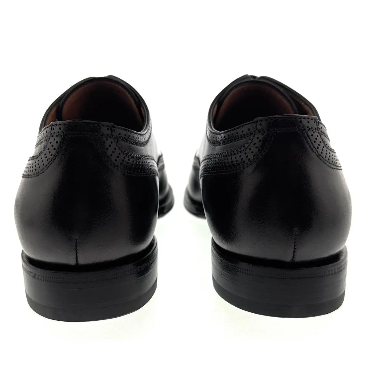 Dolce & Gabbana shoes - 0111A10533AX03880999 - 0111A10533AX03880999 - Black (UPC: 8054802363087) 1